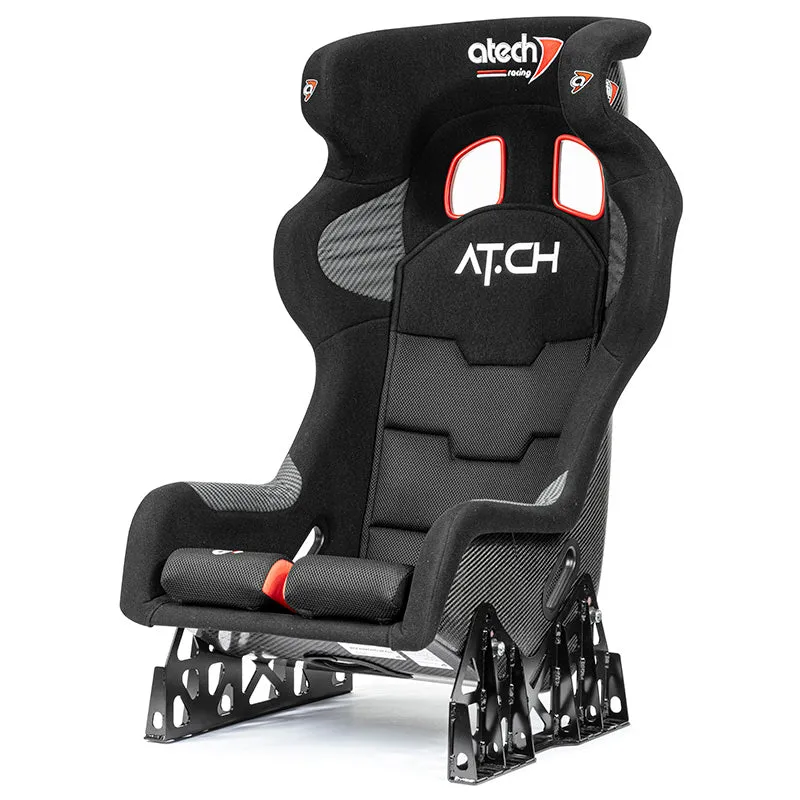 Atech - AT-CH Carbon (FIA 8855-2021)