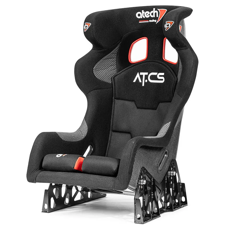 Atech - AT-CS Carbon (FIA 8855-2021)