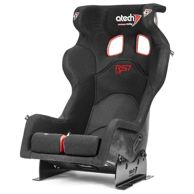 Atech - Carbon RS7-LHT (FIA 8862-2009)