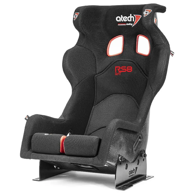 Atech - Carbon RS8-LHT (FIA 8862-2009)