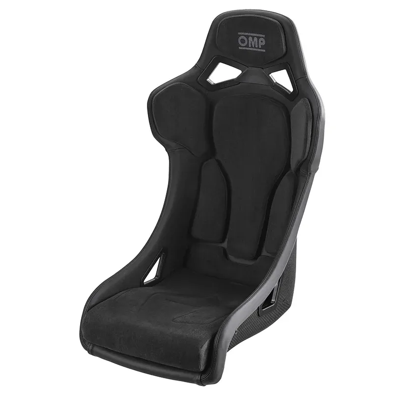 OMP - Sedile RT Carbon