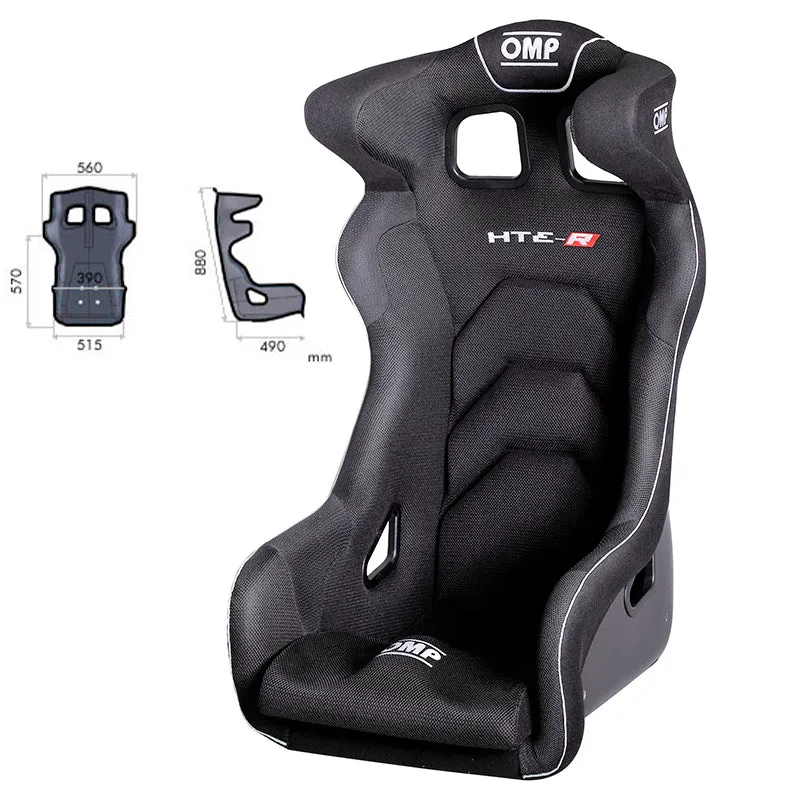 OMP - Sedile HTE-R (HA-772)