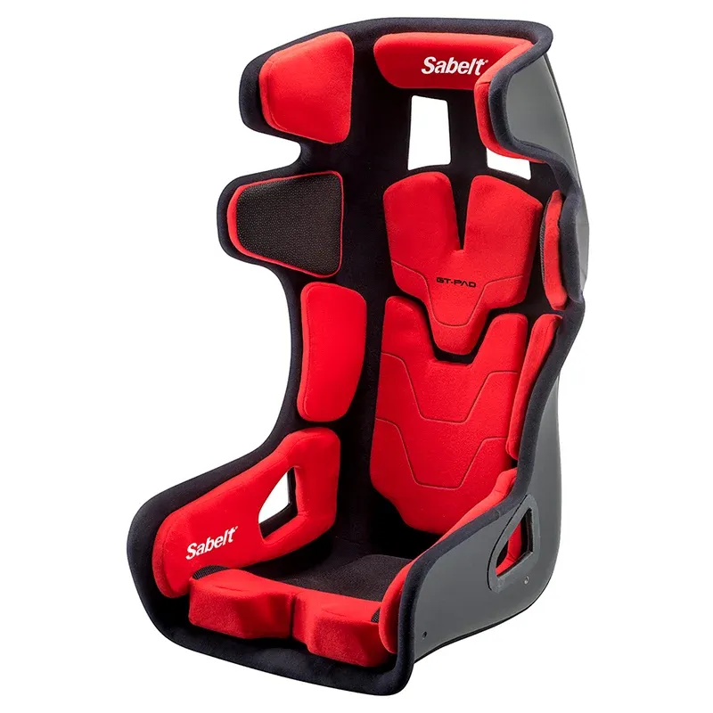 Sabelt - GT-PAD (only shell)