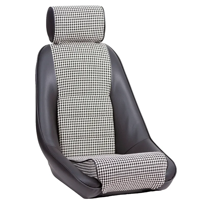 Sedile Cobra - Classic RS Pepita