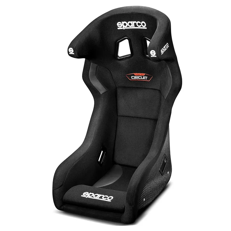 Sparco - Circuit Carbon