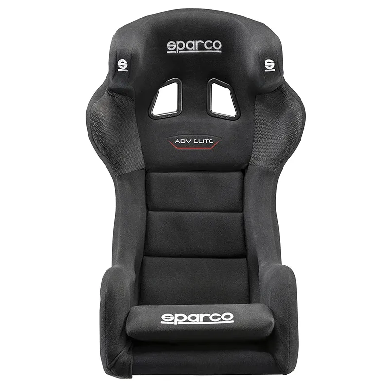Sparco - Sedile ADV Elite