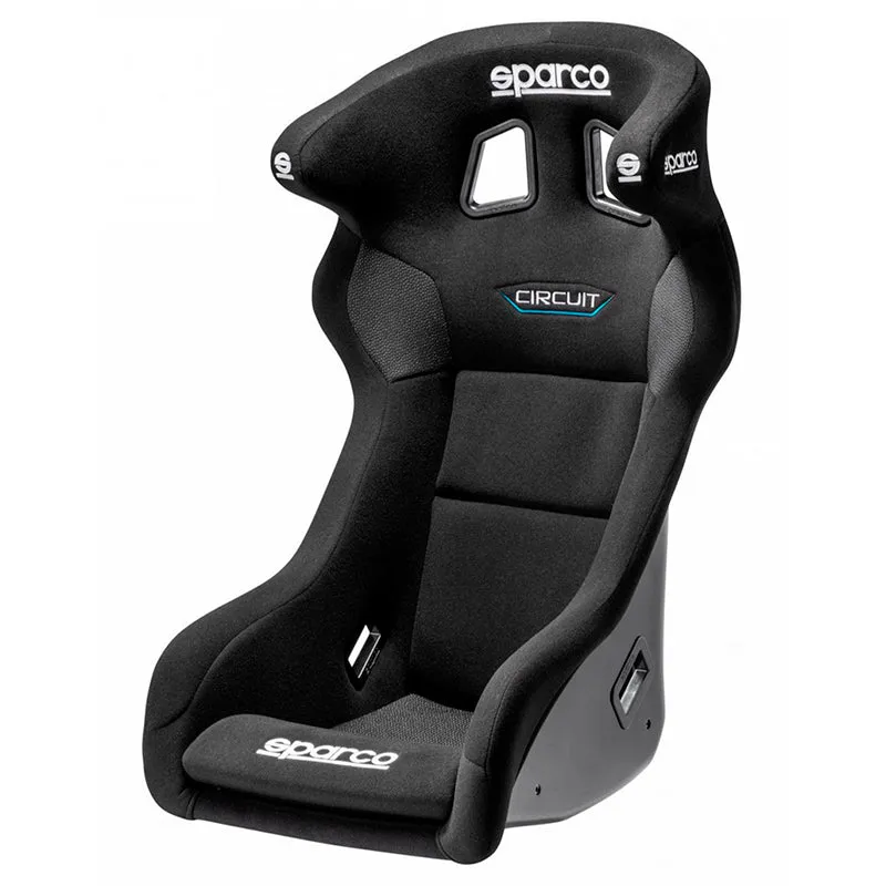 Sparco - Sedile Circuit QRT