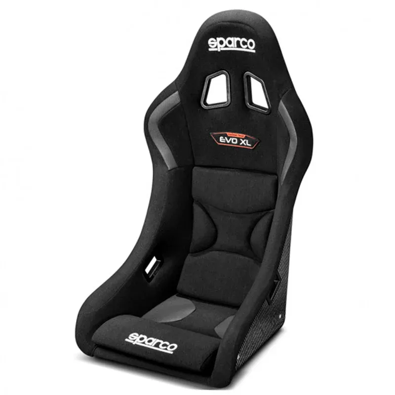 Sparco - Sedile Evo Carbon XL