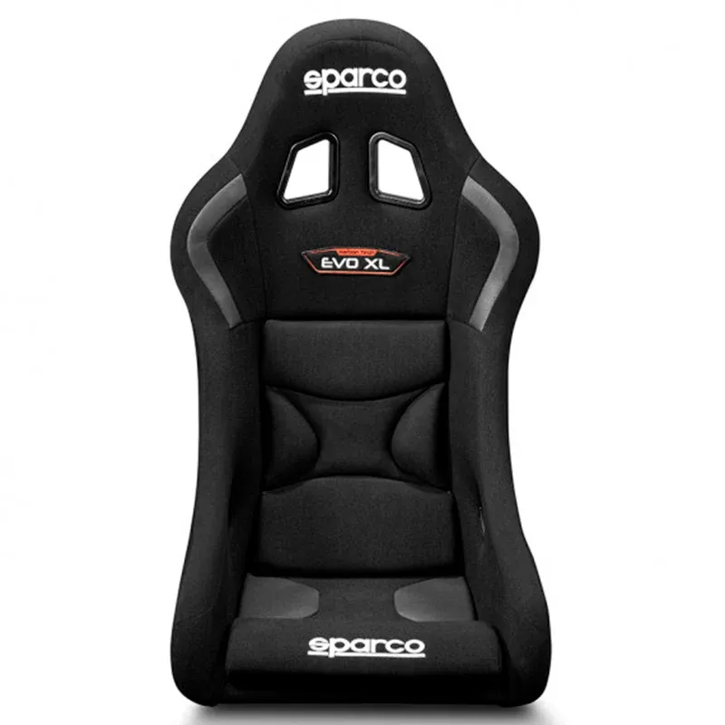 Sparco - Sedile Evo Carbon XL