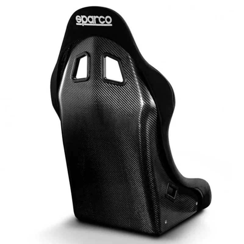 Sparco - Sedile Evo Carbon XL