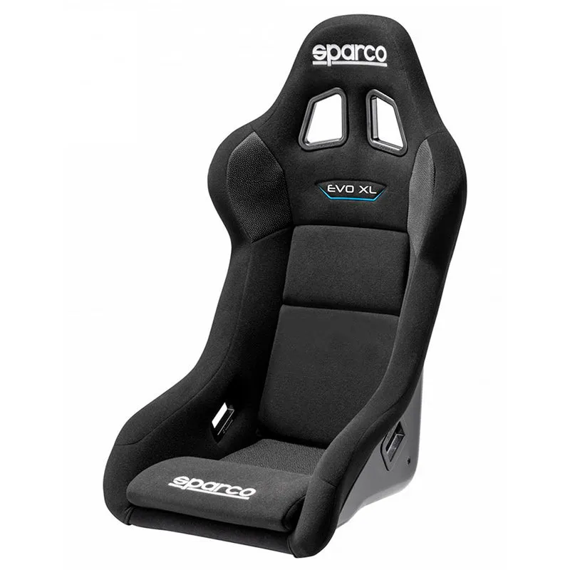 Sparco - Sedile Evo XL QRT