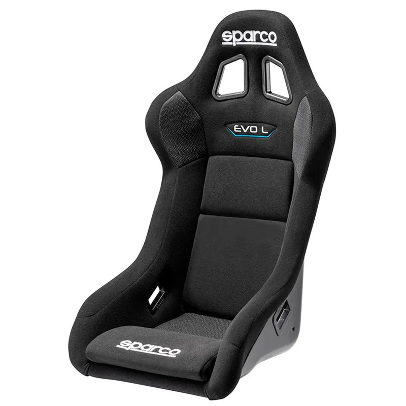 Sparco - Sedile Evo L QRT