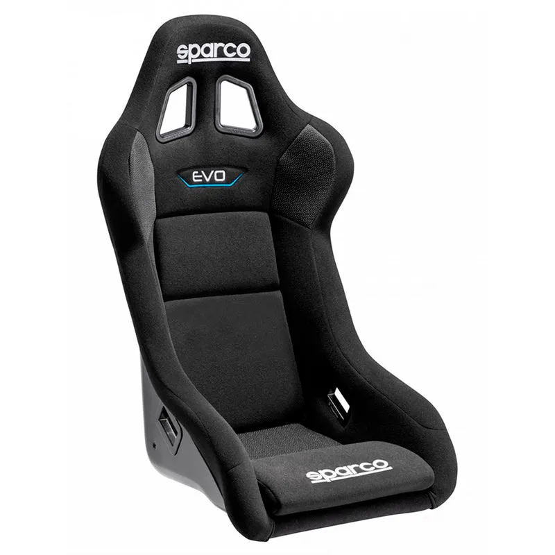 Sparco - Sedile Evo QRT