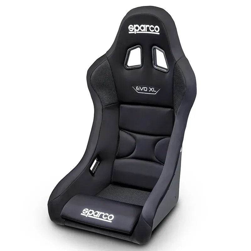 Sparco - Sedile Evo XL QRT X