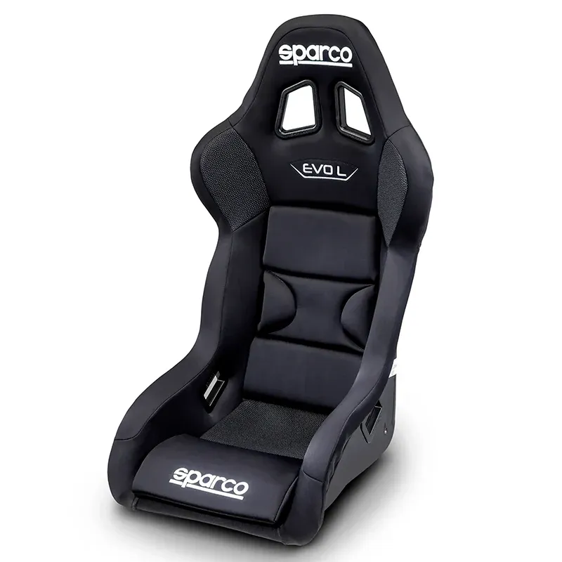 Sparco - Sedile Evo L QRT X