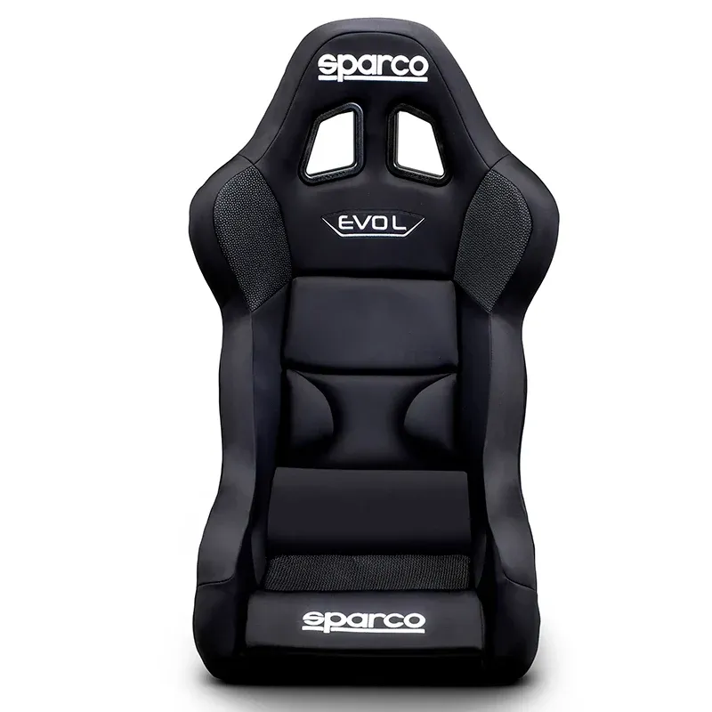 Sparco - Sedile Evo L QRT X