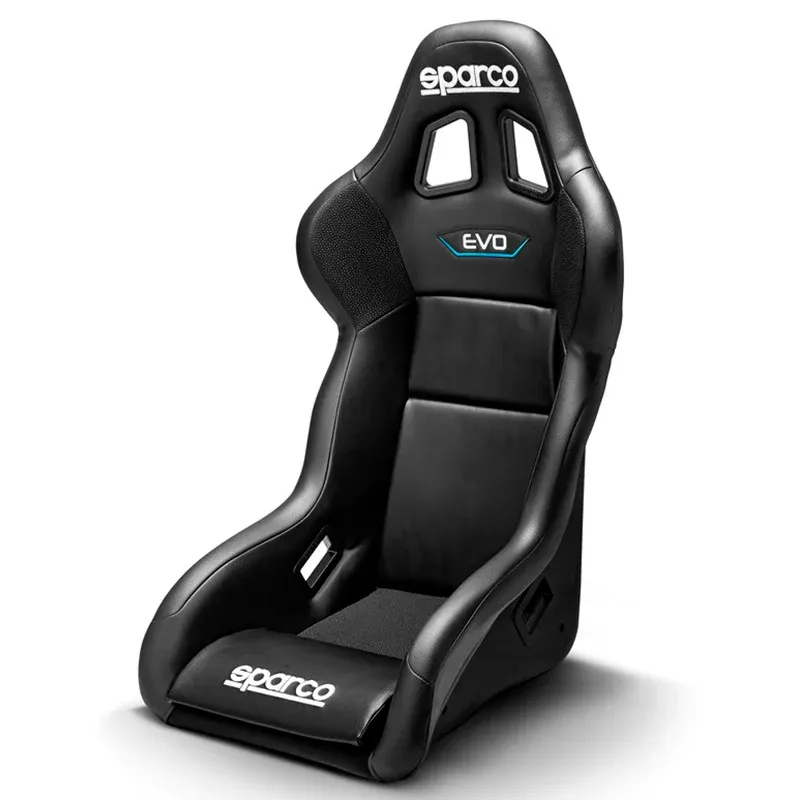 Sparco - Sedile Evo QRT Sky