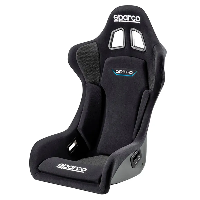Sparco - Sedile Grid-Q QRT