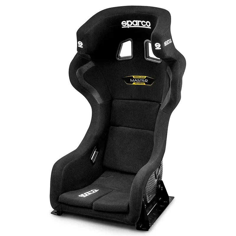 Sparco - Sedile Master Advanced