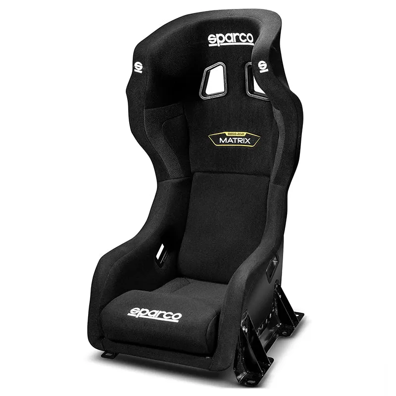 Sparco - Sedile Matrix