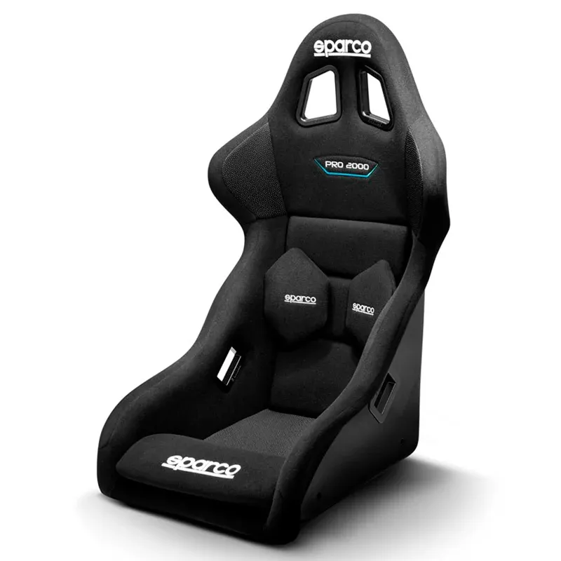 Sparco - Sedile Pro 2000 QRT