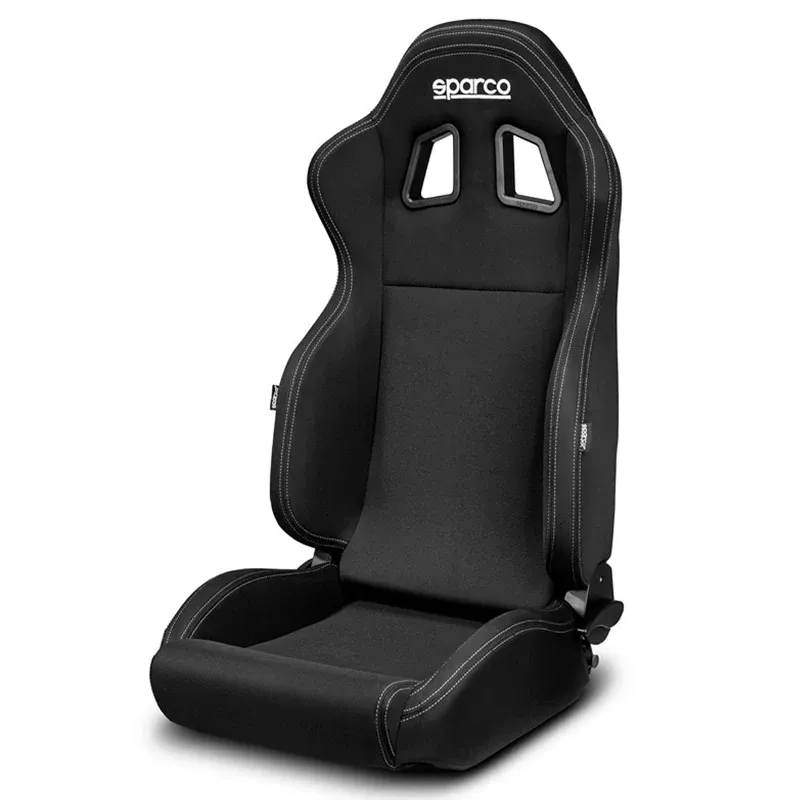 Sparco - Sedile R100 MY2022 (black)