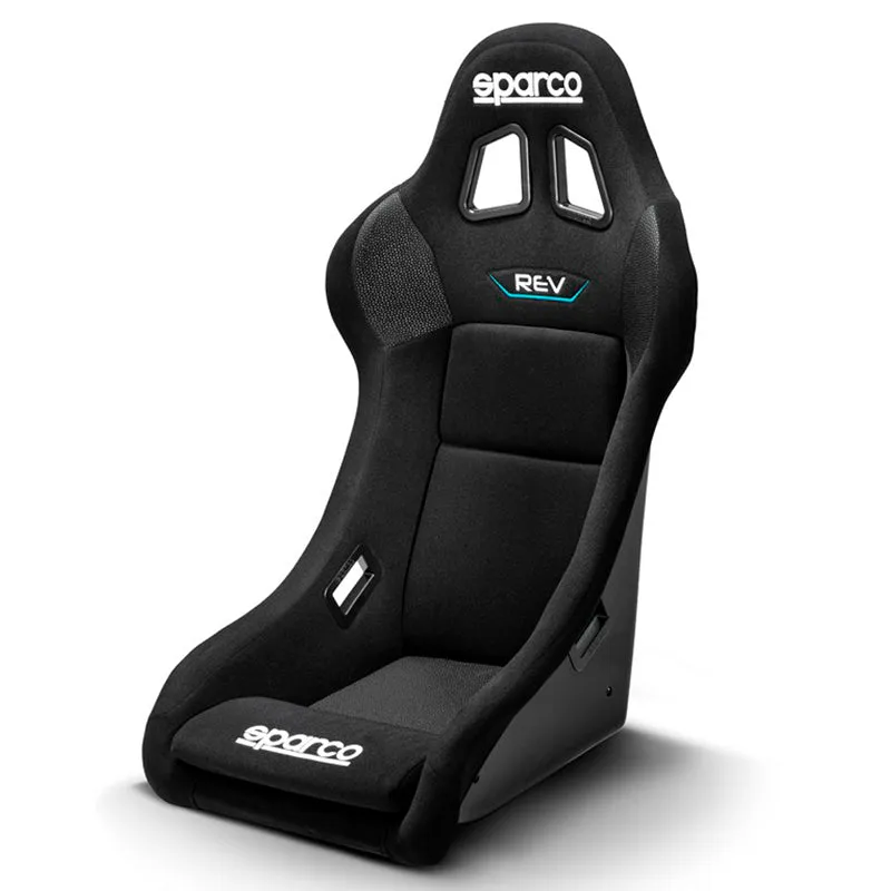 Sparco - Sedile REV QRT