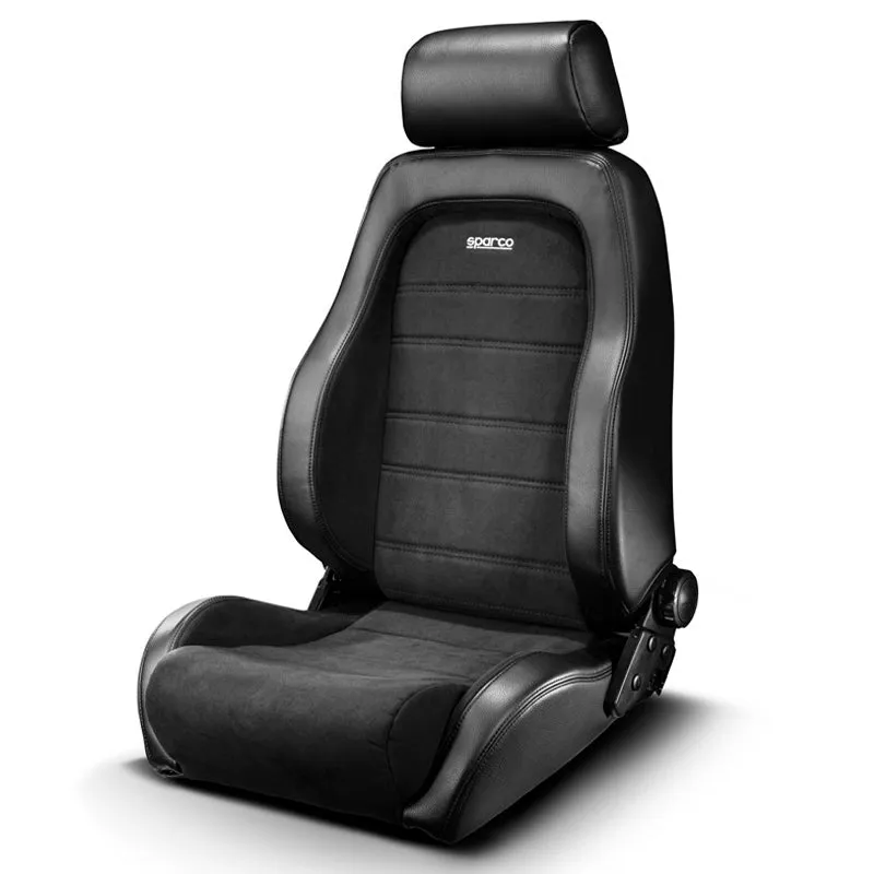 Sparco - Sedile Tuning GT