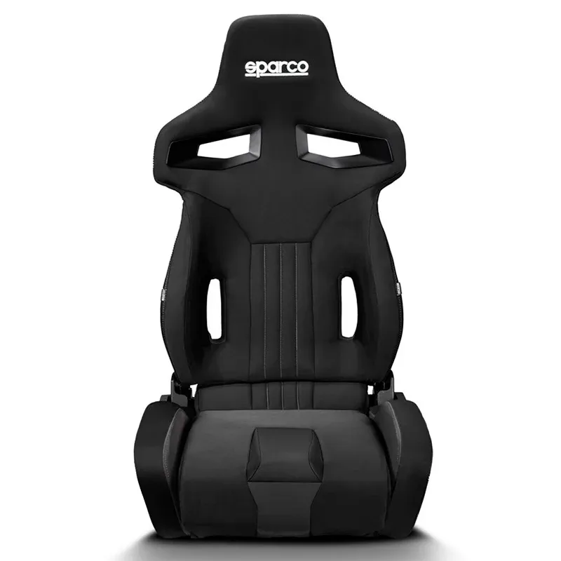 Sparco - Sedile Tuning R333 (black)