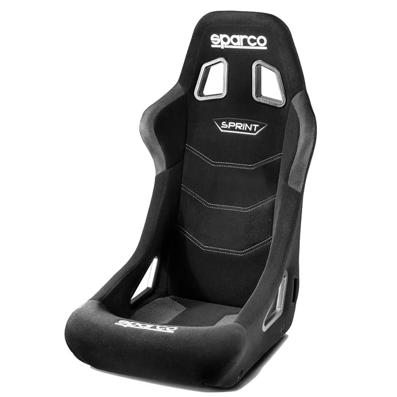 Sparco - Sprint+ (black)