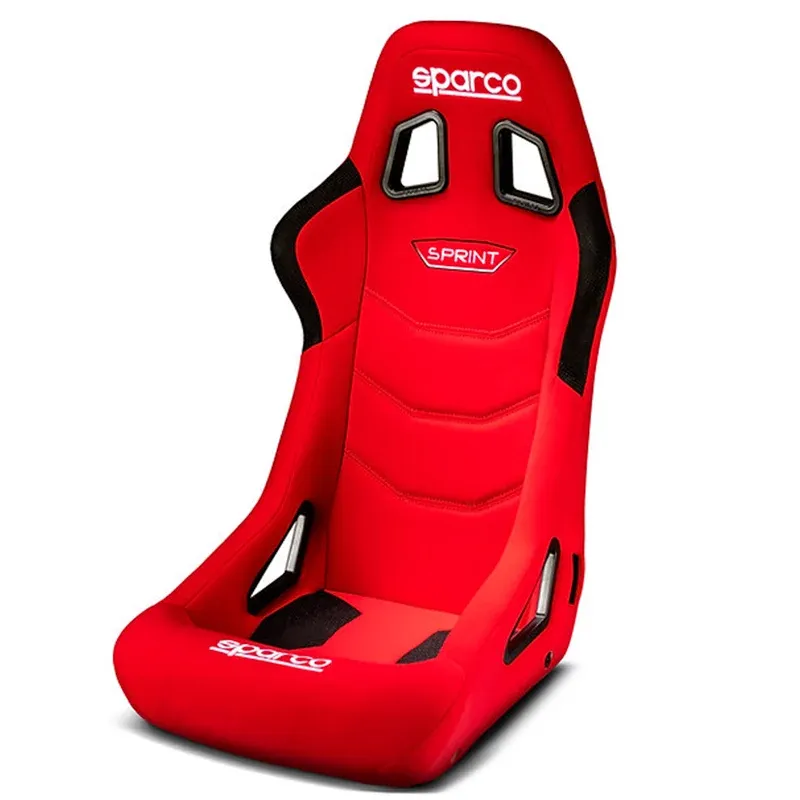 Sparco - Sprint+ (red)