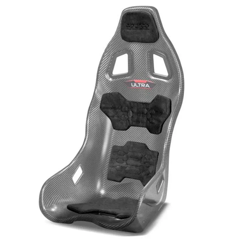 Sparco - Ultra padding full kit alcantara - Sedile Ultra / Ultra Carbon