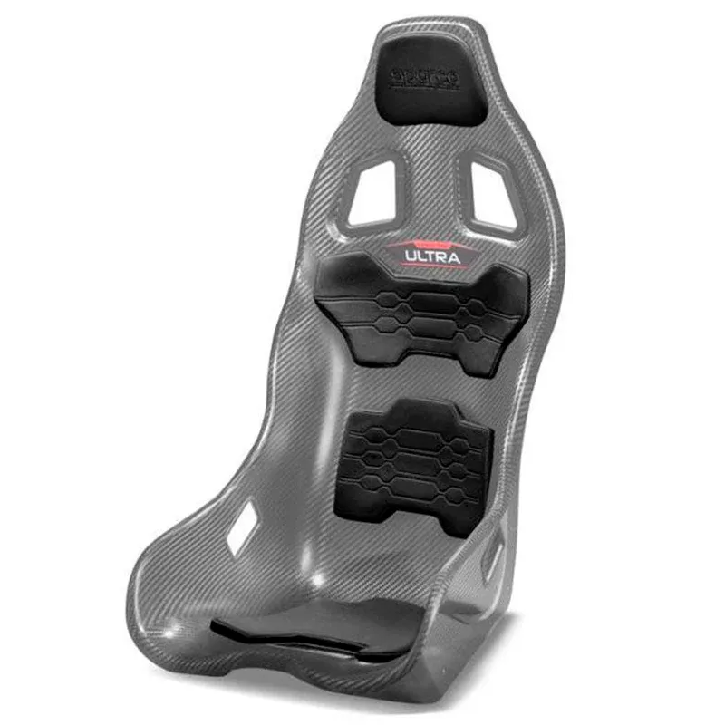 Sparco - Ultra padding full kit OPT - Sedile Ultra / Ultra Carbon