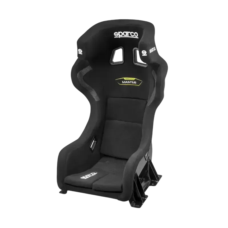 SEDILE SPARCO MASTER VETRORESINA