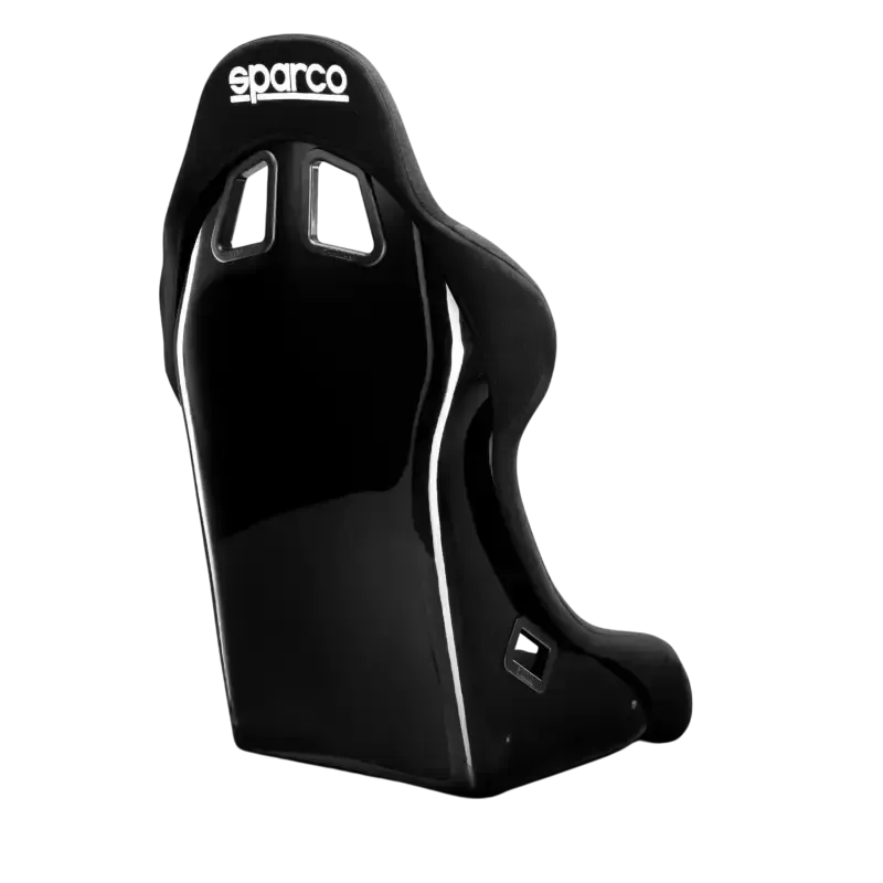 Sedile Sparco REV QRT - Nero