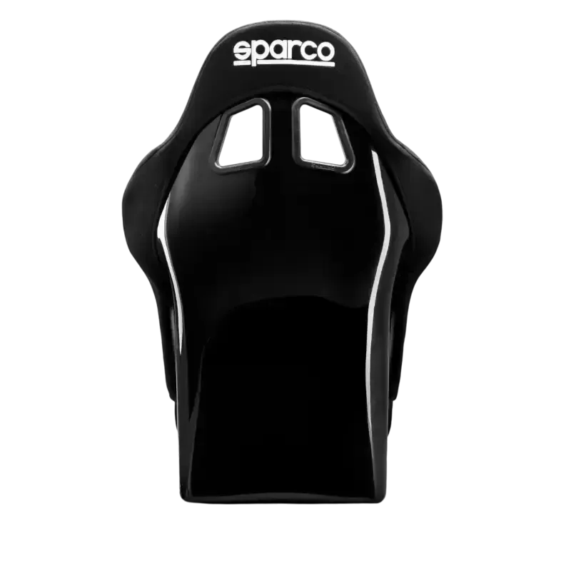 Sedile Sparco REV QRT - Nero