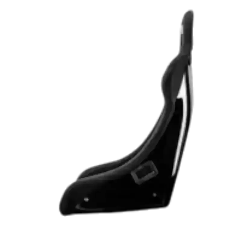 Sedile Sparco REV QRT - Nero