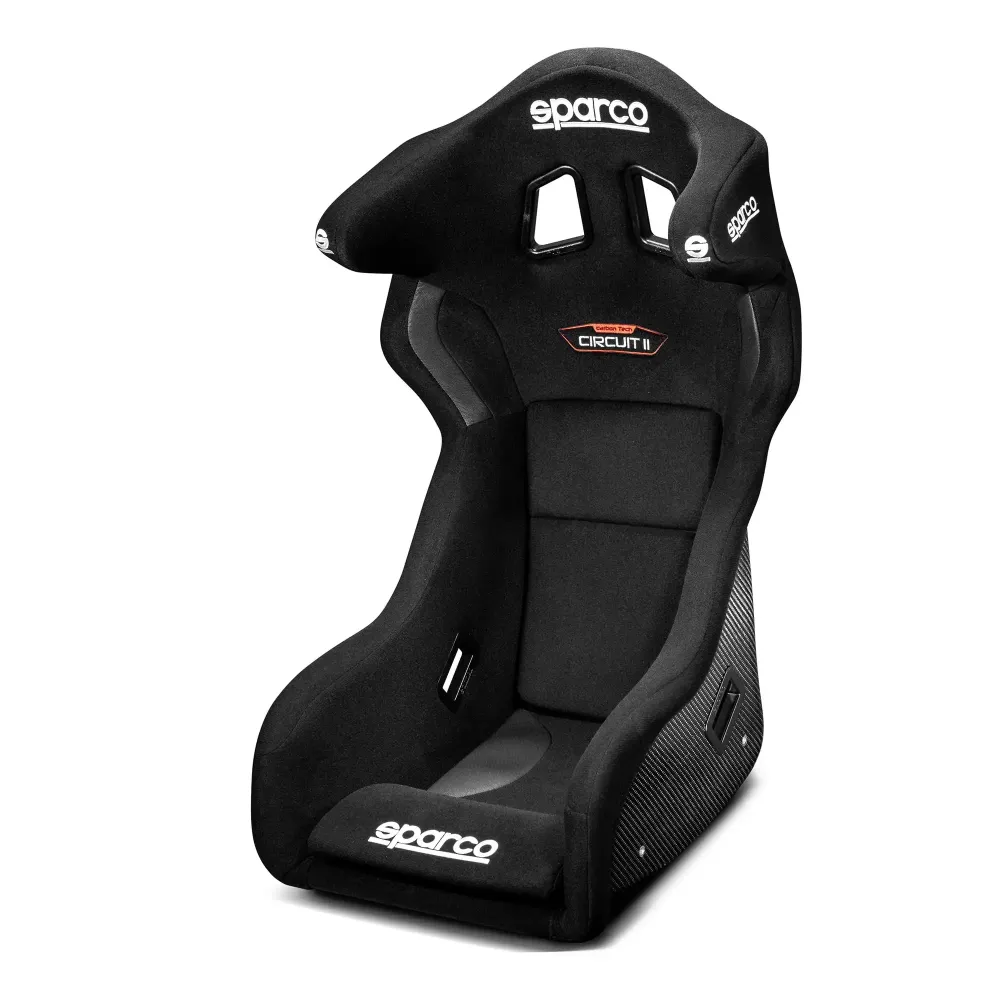 SPARCO CIRCUIT / CIRCUIT II CARBON