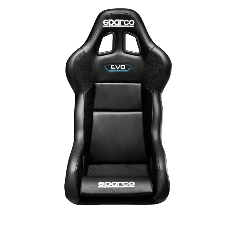 SPARCO EVO QRT SKY FIA SEAT