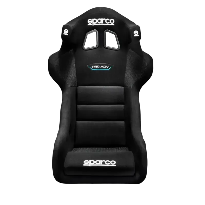 SPARCO PRO ADV QRT FIA SEAT
