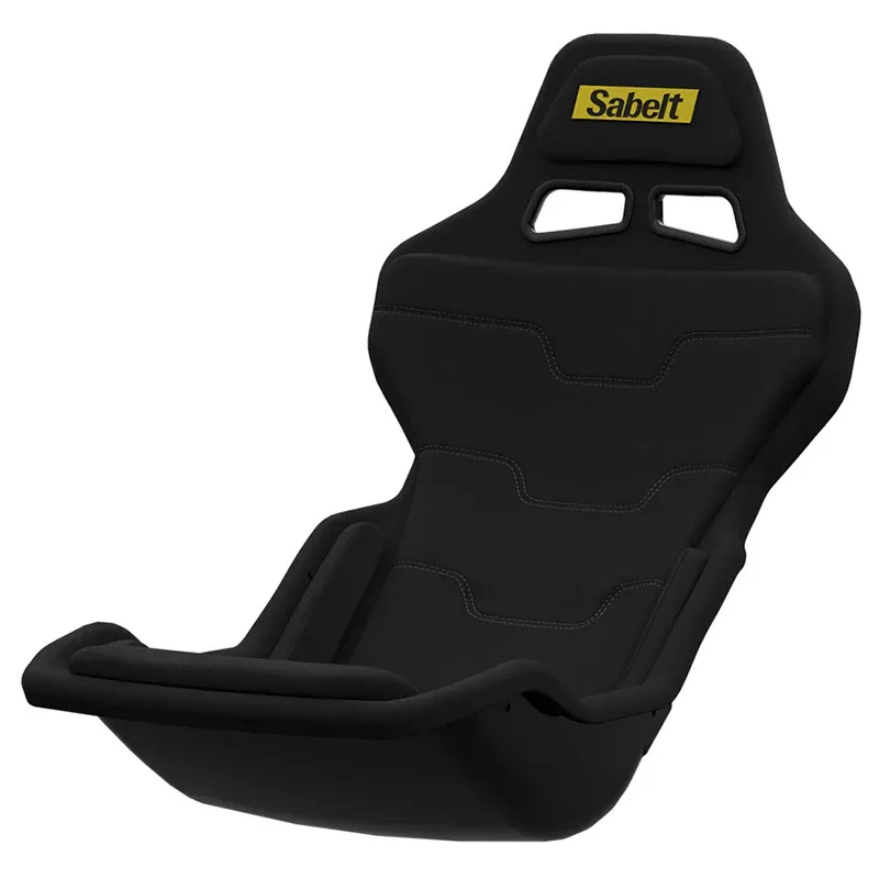 Sabelt Sim/Racing - Sedile SRP-1 (deep black)