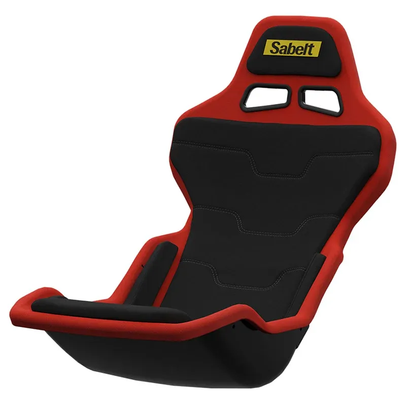 Sabelt Sim/Racing - Sedile SRP-1 (racing black)
