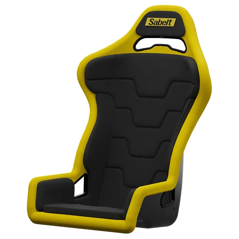 Sabelt Sim/Racing - Sedile SRS-1 (racing black)