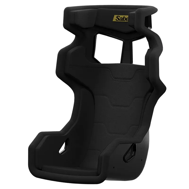 Sabelt Sim/Racing - Sedile SRX-1 (deep black)