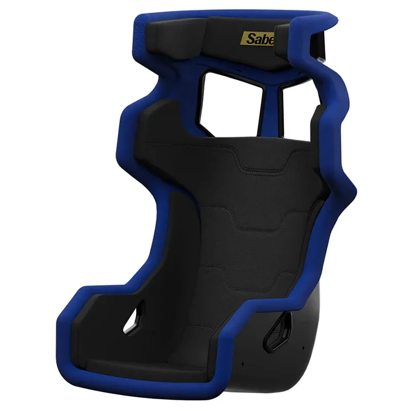 Sabelt Sim/Racing - Sedile SRX-1 (royal black)