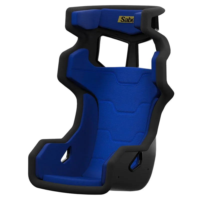 Sabelt Sim/Racing - Sedile SRX-1 (royal blue)
