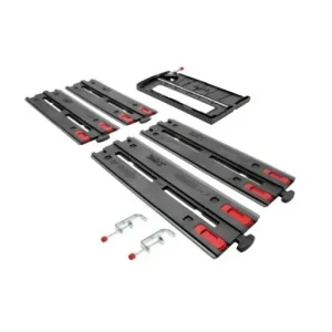 Professionale Binario di guida SKIL Z040 64 LxLxA: 416x73x240 mm 2610Z04064