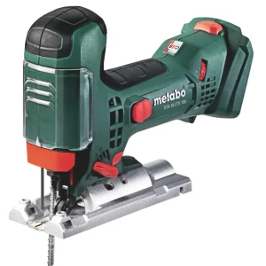 METABO Seghetti alternativi senza batteria, Modello: 18LTX100
