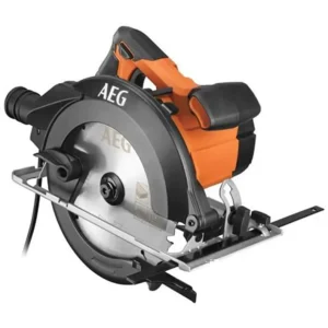 Sega circolare KS12-1 AEG