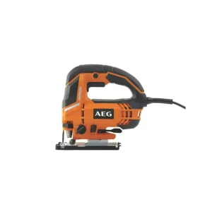Seghetto alternativo STEP 100 X AEG